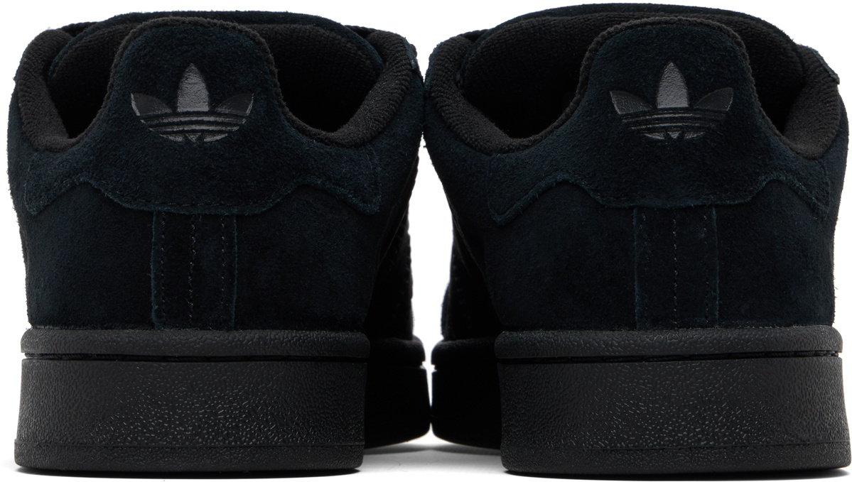 adidas Originals Black Campus 00s Sneakers