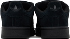 adidas Originals Black Campus 00s Sneakers