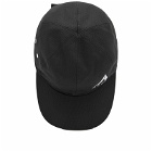 1017 ALYX 9SM Men's Mesh Logo Baseball Hat in Black