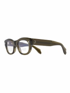 Cutler and Gross 9261 Sunglasses