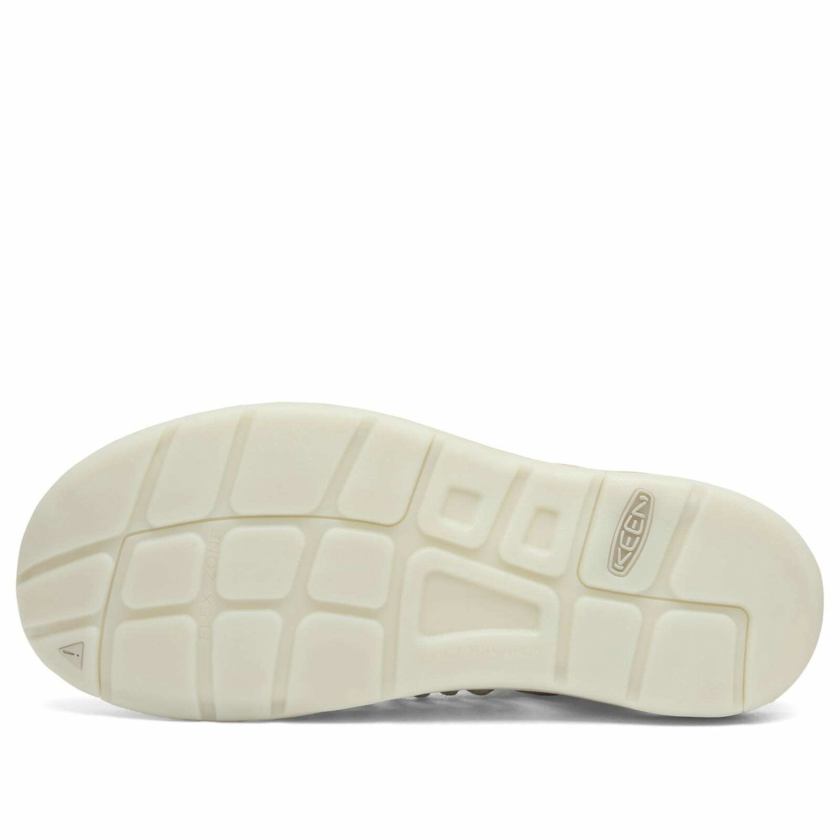 Keen Uneek Leather in Atmosphere Birch