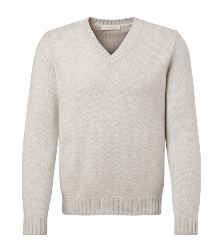 Photo: Saman Amel Kay cashmere sweater
