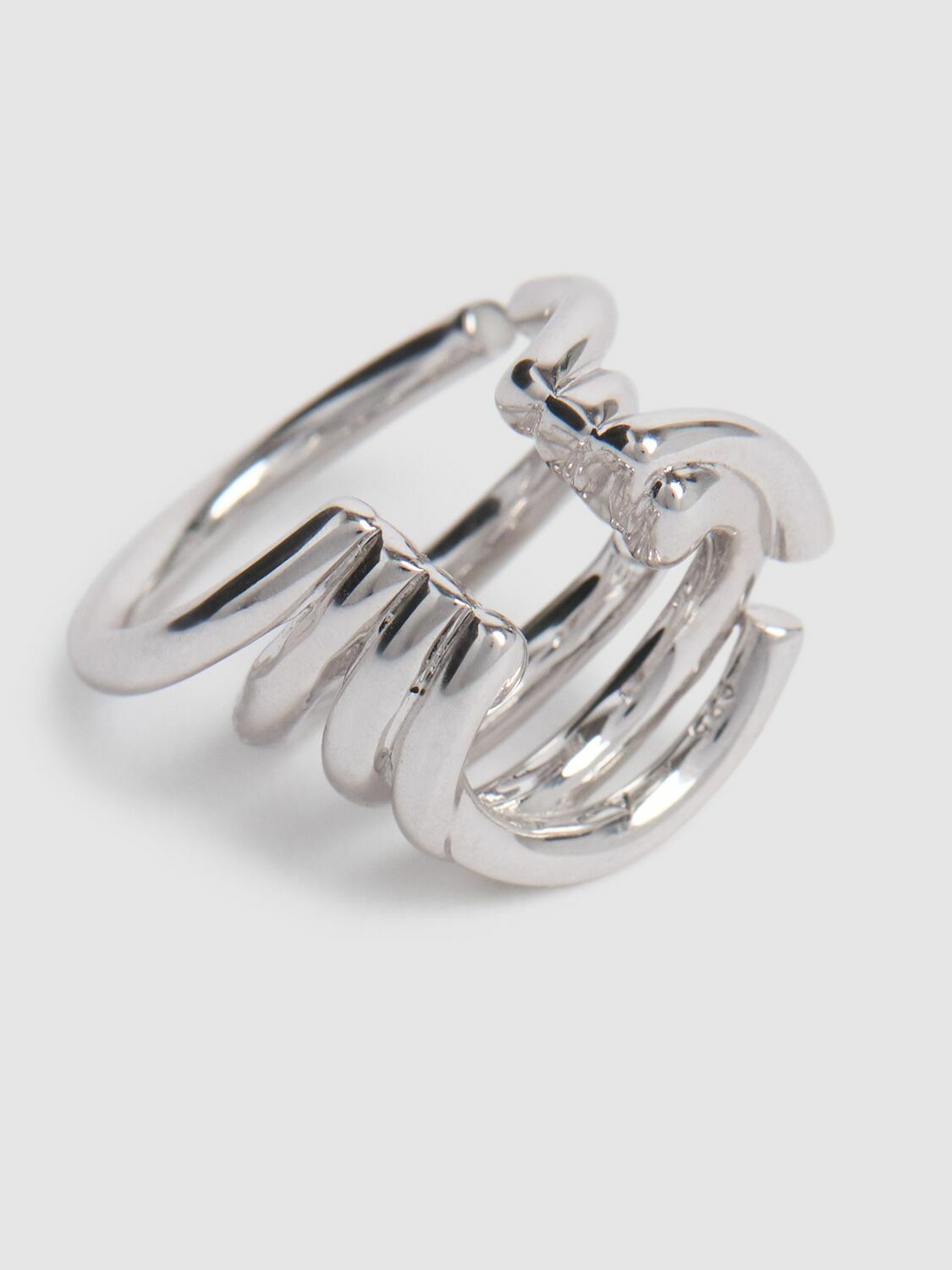 OTIUMBERG Chaos Mono Ear Cuff