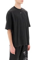 Off-White S. Matthew Crew-neck T-shirt