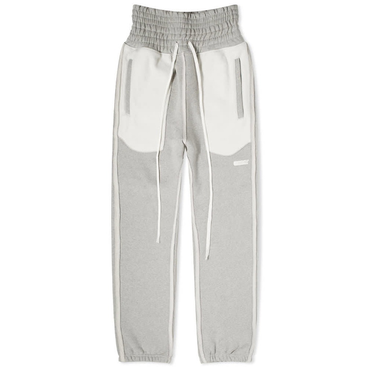 Photo: XOXOGOODBOY Reversed Sweat Pants