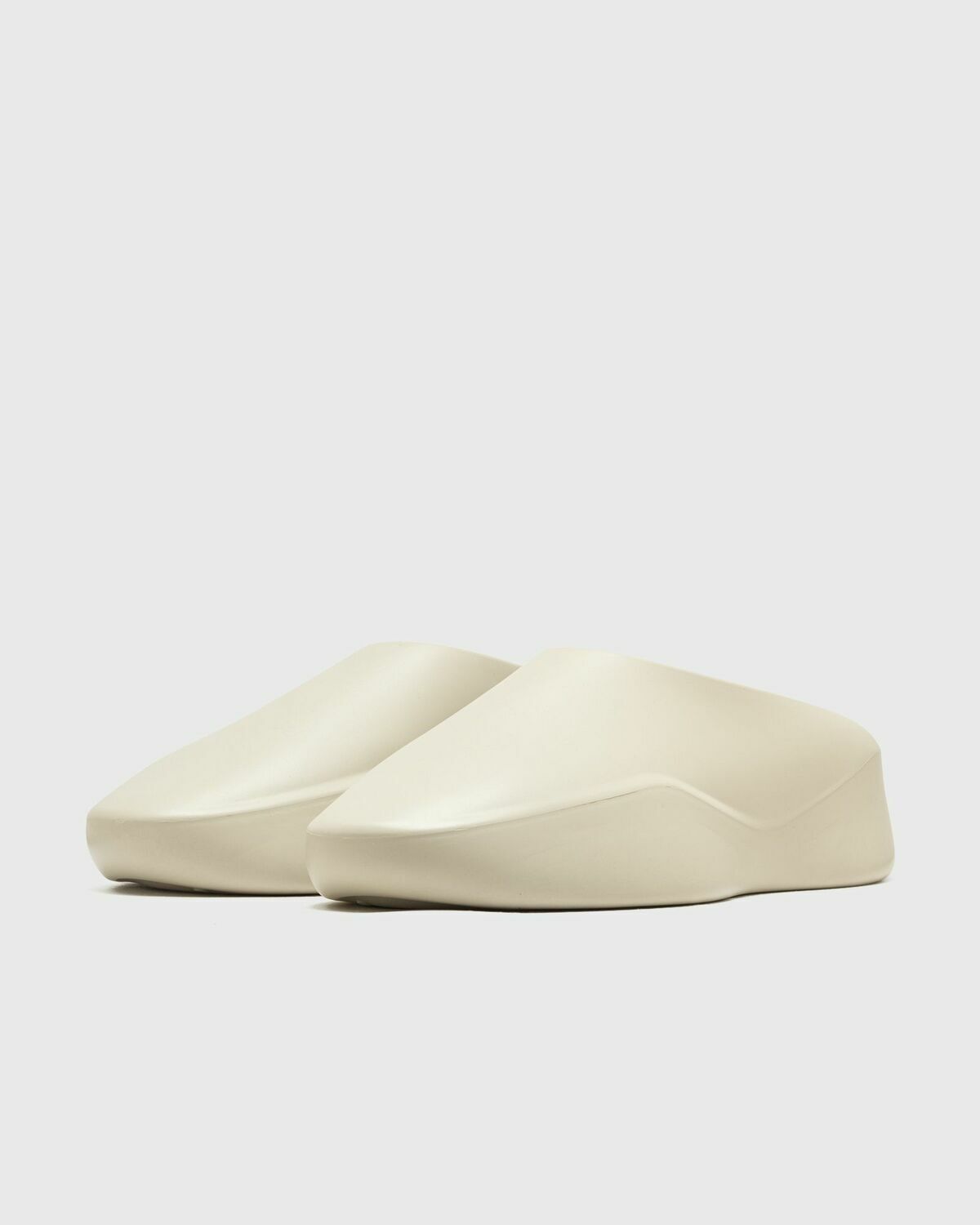 Fear of God EVA RUNNER Beige Mens Sandals & Slide