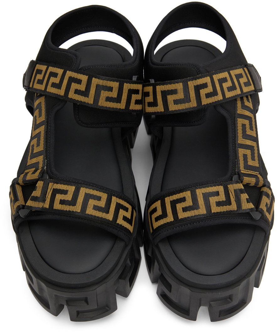 Versace Sandals shops