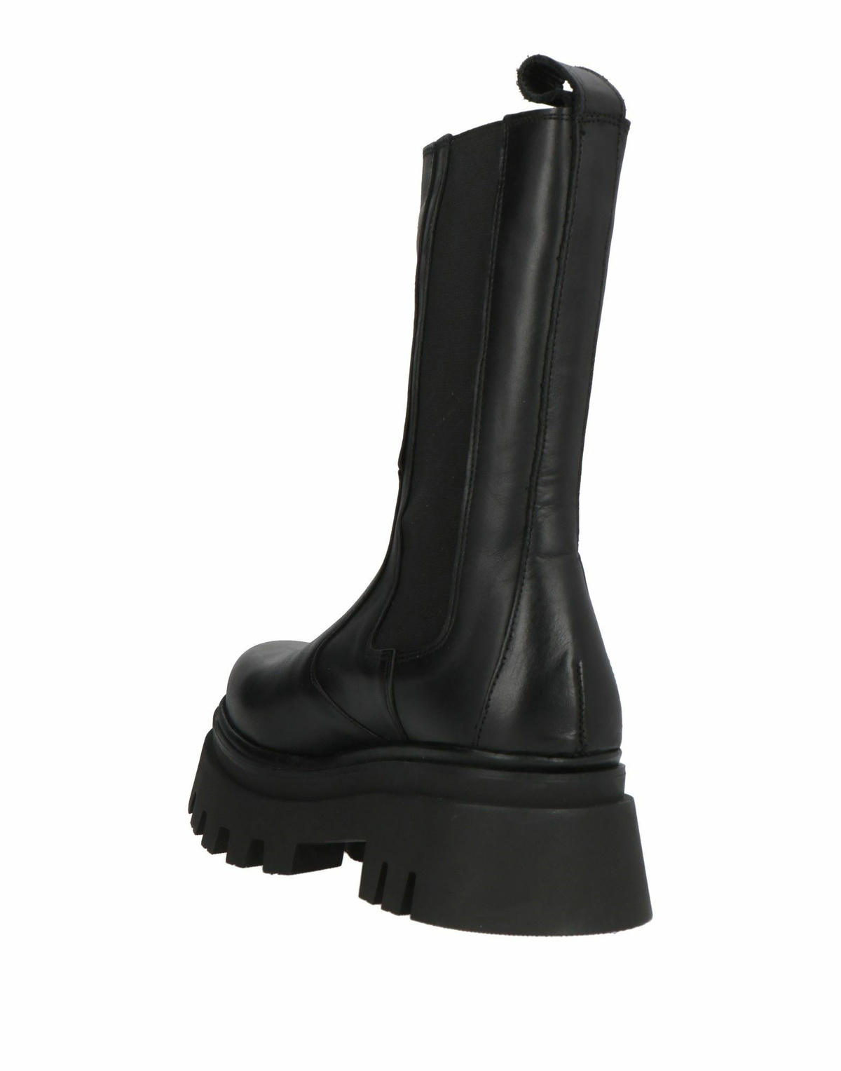 Alohas Womens Ankle boots in Black