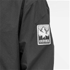 Hikerdelic Men's Ripstop Conway Jacket in Black