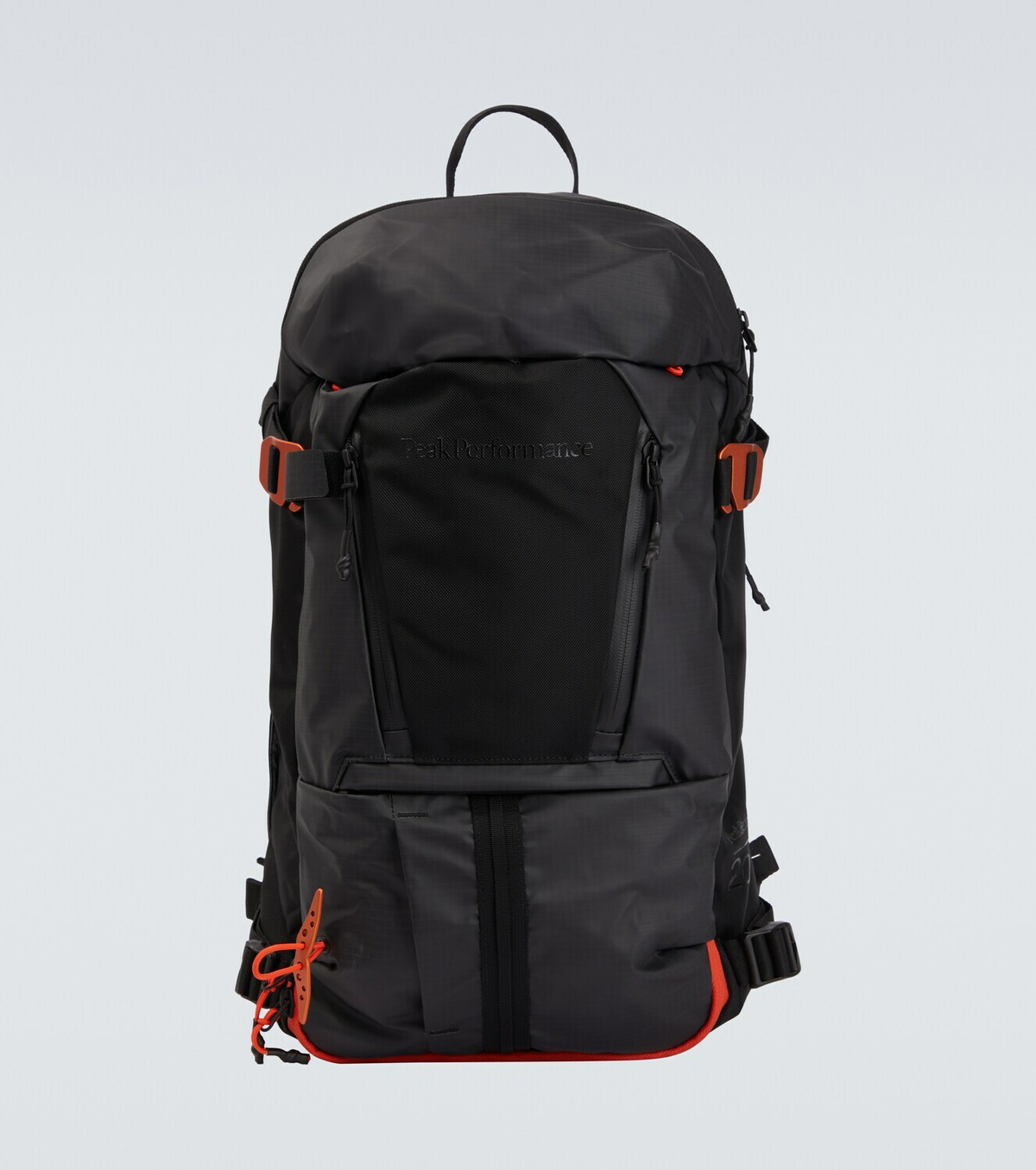Peak Performance Vertical backpack