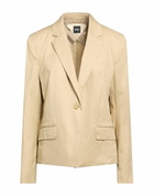 Boss Womens Blazer Sand