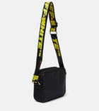 Off-White - Logo crossbody bag