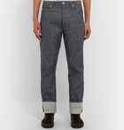 Loewe - Denim Jeans - Blue