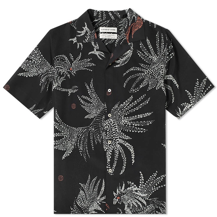 Photo: A Kind of Guise Gioia Vacation Shirt
