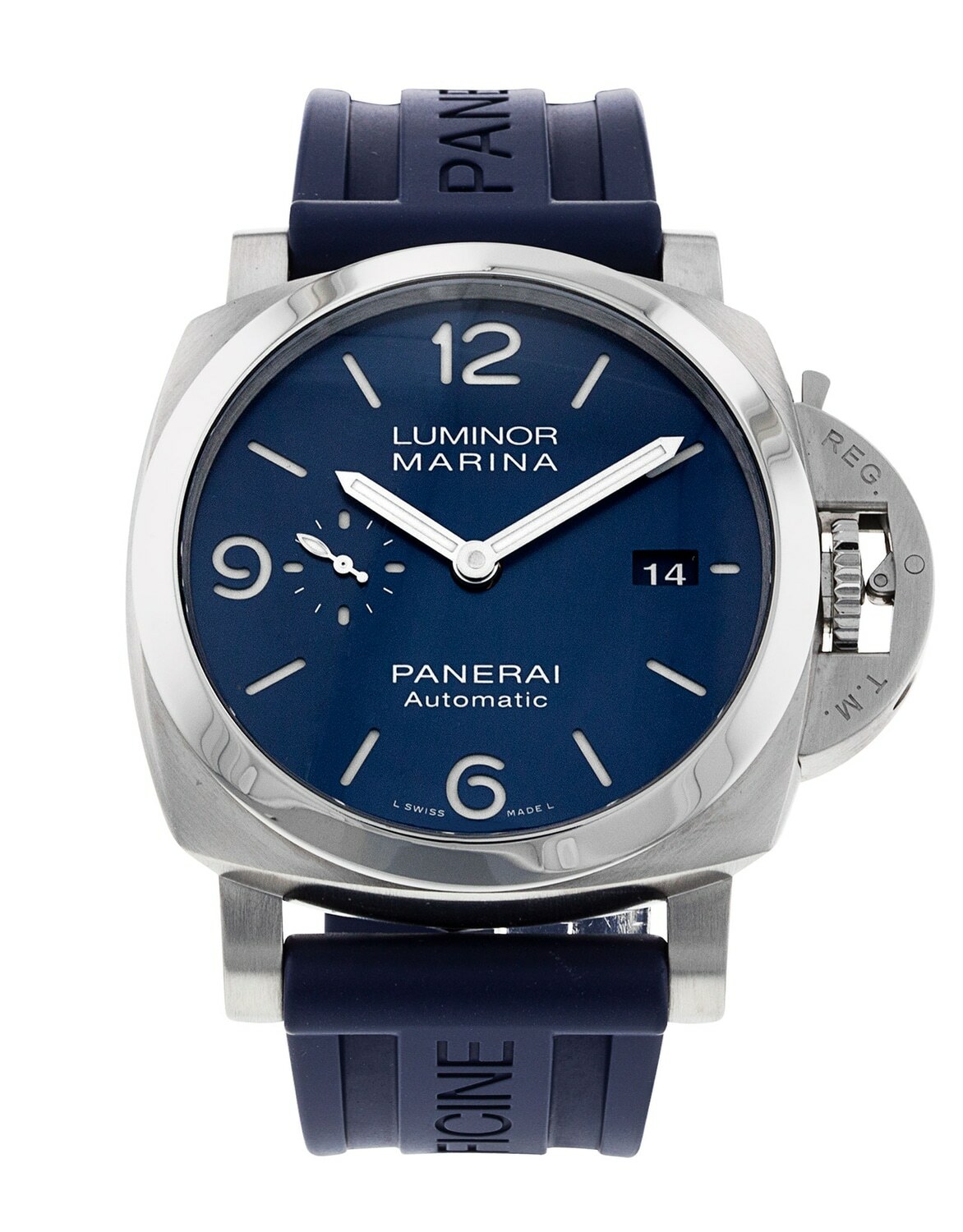 Panerai Luminor Chrono PAM01110 Panerai