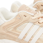 Adidas Response CL Sneakers in Sand/Off White/Beige