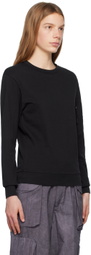 C.P. Company Black Lens Sweatshirt