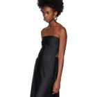 Saks Potts Black Jepska Dress