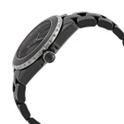 Chanel J12 Automatic Black Dial Ladies Watch H5581