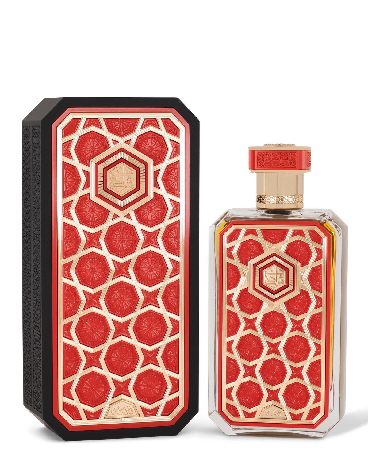 Rasasi Mens Arabian Prive Shaden EDP Spray 2.4 Fragrances 614514426067