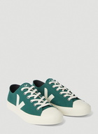 Veja - Wata II Sneakers in Green