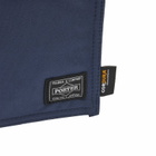 Comme des Garçons Homme Men's x Porter Cordura Pouch Bag in Navy 