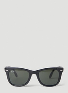 Ray-Ban Wayfarer Folding Sunglasses