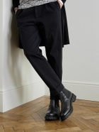 Grenson - Milo Leather Chelsea Boots - Black