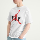 Air Jordan Men's Golf T-Shirt in White