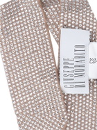 Giuseppe di Morabito Viscose Scarf With Rhinestones