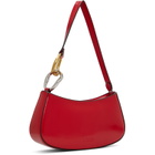 Staud Red Ollie Bag