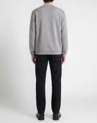Dondup Mens Sweatshirt in Grey