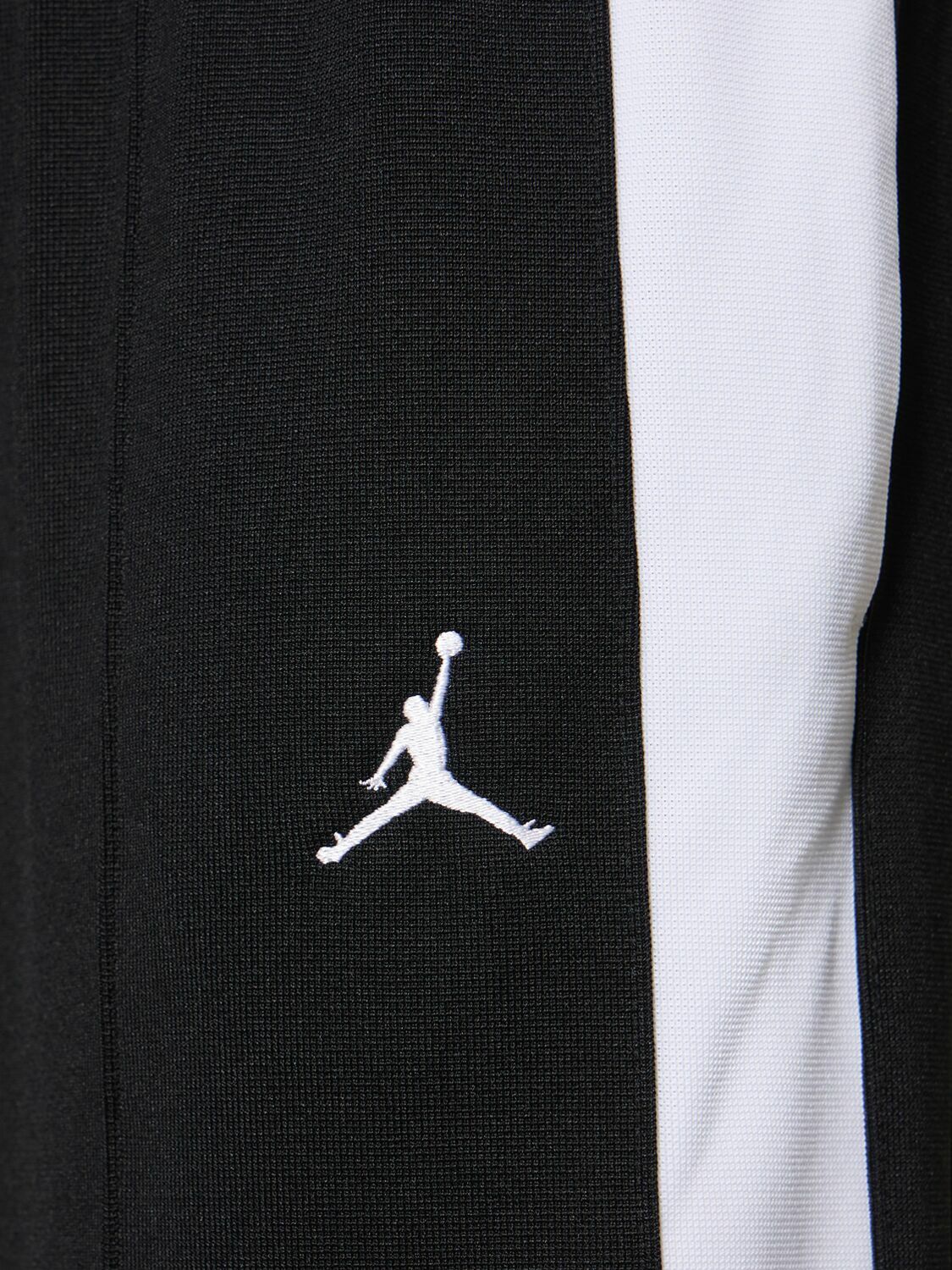 JORDAN Knit Track Pants