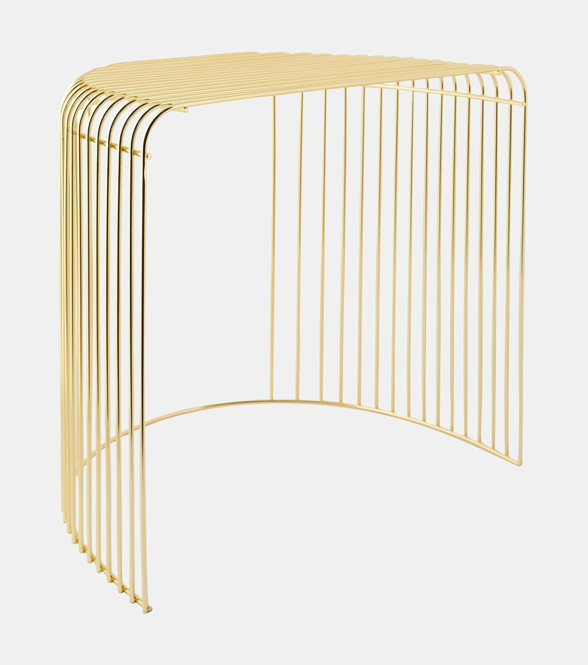 AYTM Curva side table