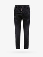 Dsquared2   Skater Jean Black   Mens