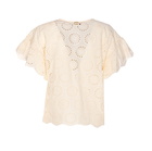 TwinSet Embroidered Shirt