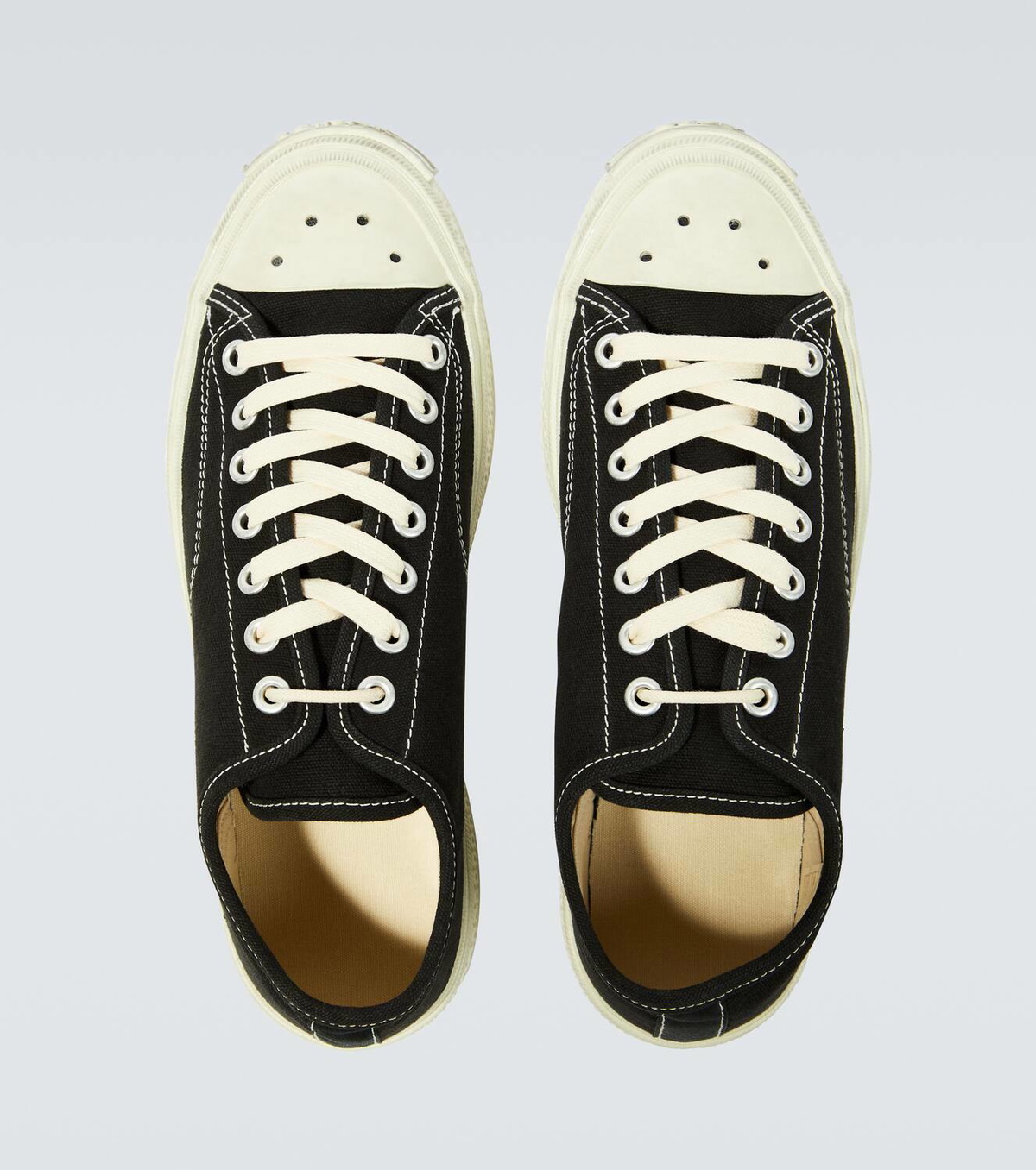 Acne Studios Ballow ローカット サイズ41 acsballowbd0231-wh.jpg