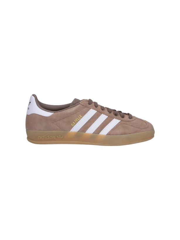 Photo: Adidas Originals gazelle Indoor Sneakers