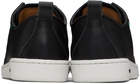 PS by Paul Smith Black Miyata Sneakers