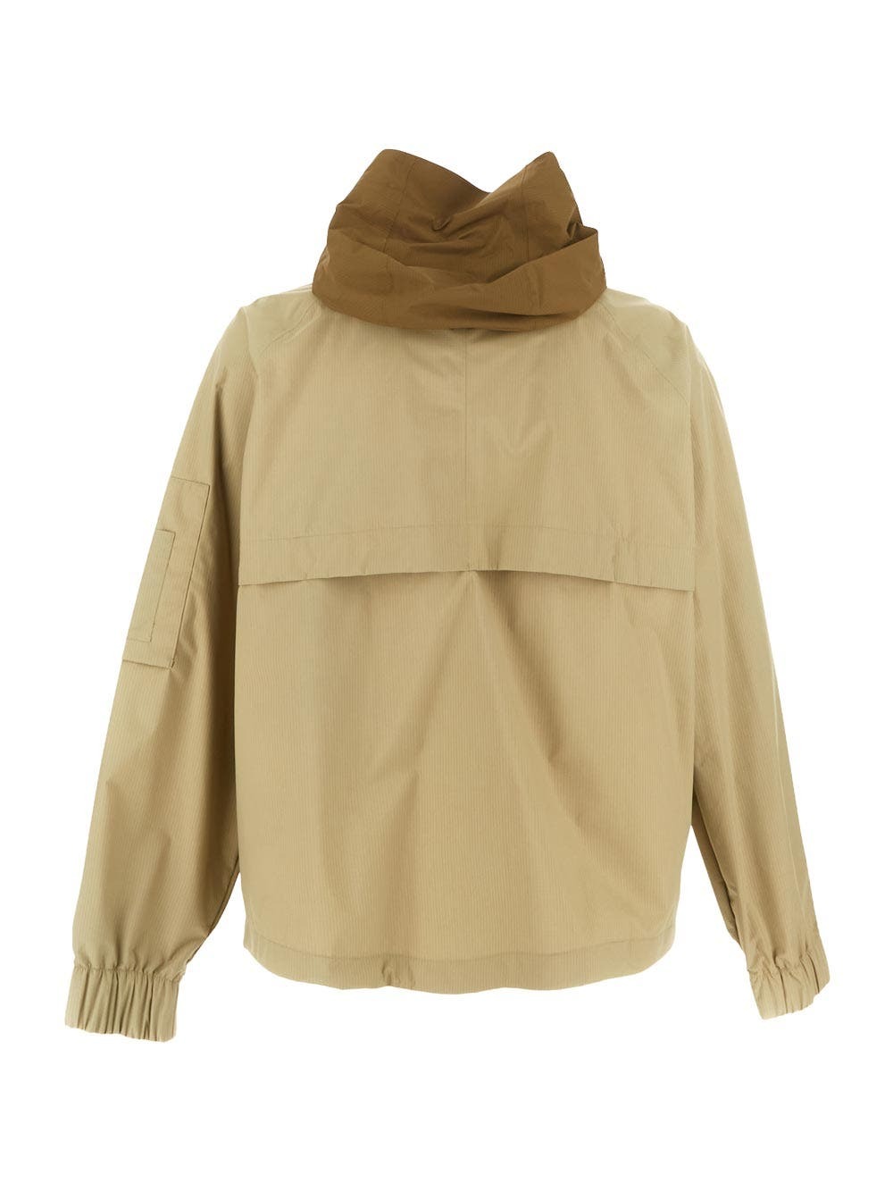 K-Way Claudey Jacket