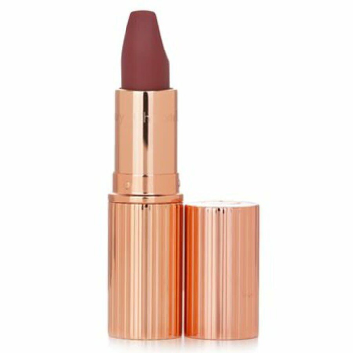 Photo: Charlotte Tilbury Ladies Matte Revolution 0.12 oz # Pillow Talk 2. Medium (Matte Warm Berry Pink) Makeup 5060542728485
