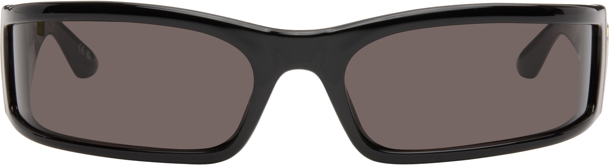 BALENCIAGA - Gotham Cat Eye Acetate Sunglasses Balenciaga
