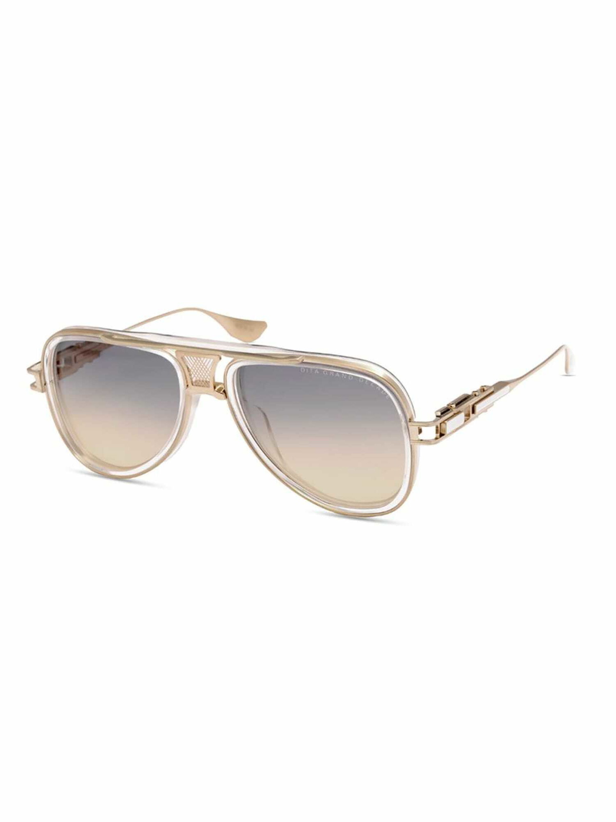 Dita DTS460/A/03 GRAND/DECADE Sunglasses