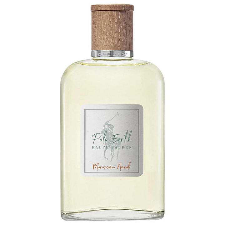 Photo: Ralph Lauren Unisex Polo Earth Moroccan Neroli EDT Spray 3.4 oz Fragrances 3605972831330