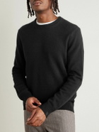 Rag & Bone - Declan Cashmere Sweater - Black