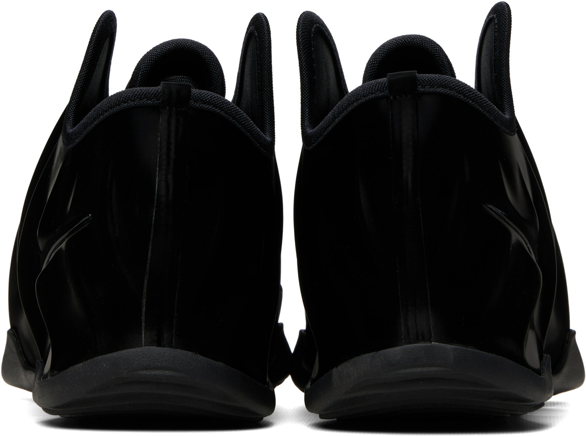 Nike Black G.T. Future Sneakers