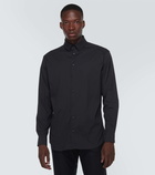 Giorgio Armani Poplin shirt