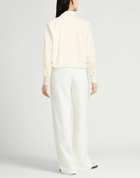 Crossley Womens Jacket Cream