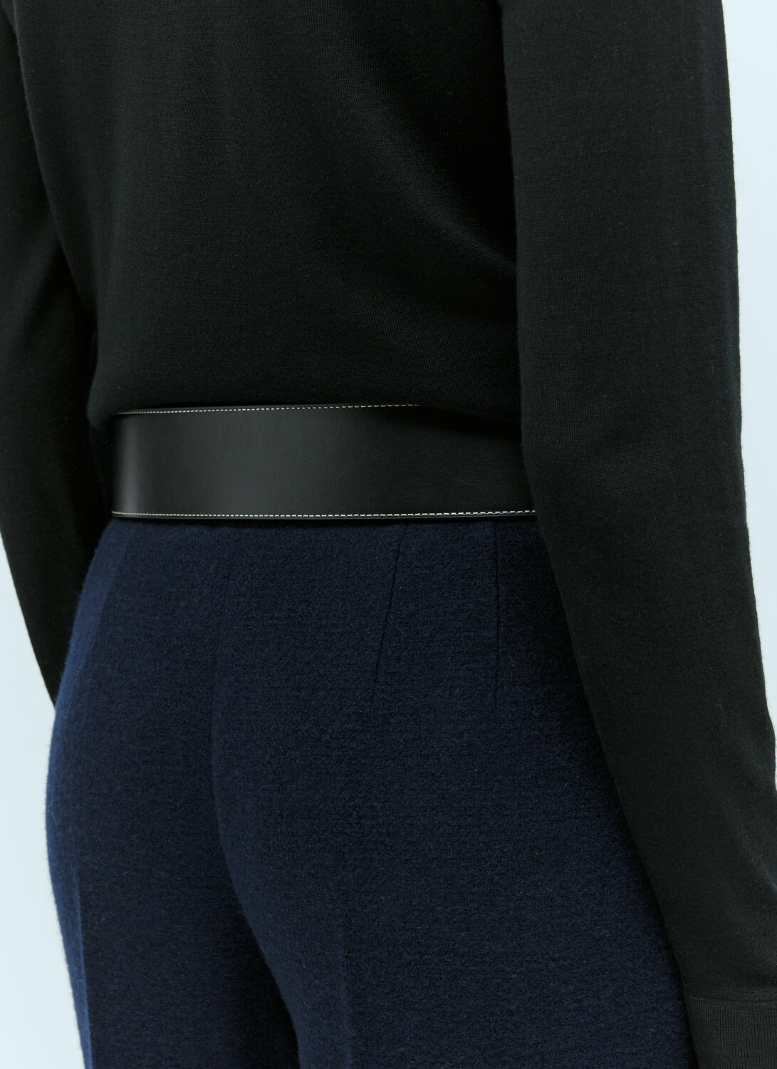 Chloé Tim Belt