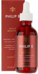 Philip B Scalp Booster Oil, 60 mL